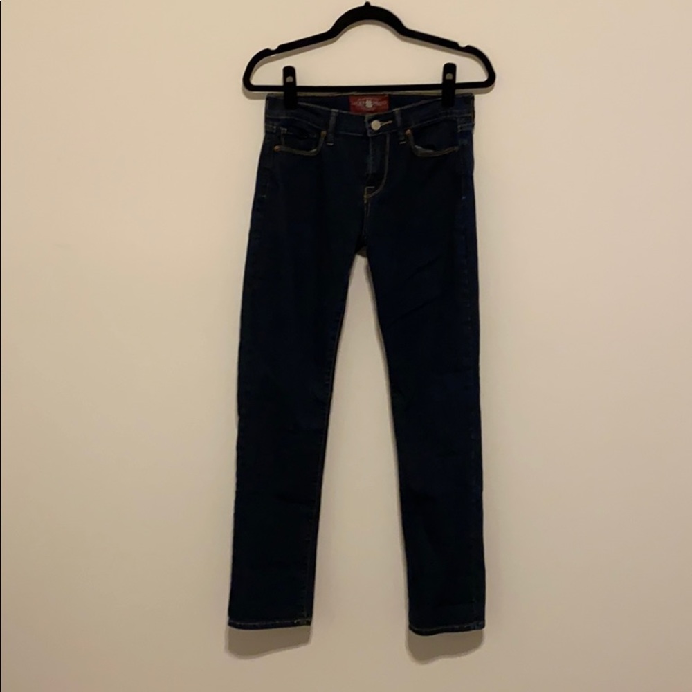 Dark Wash Lucky Brand Jeans